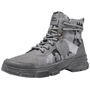 Camouflage Herrenschuhe