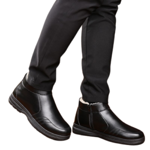 Winterschuhe Männer