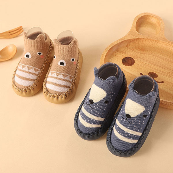 Babyschuhe