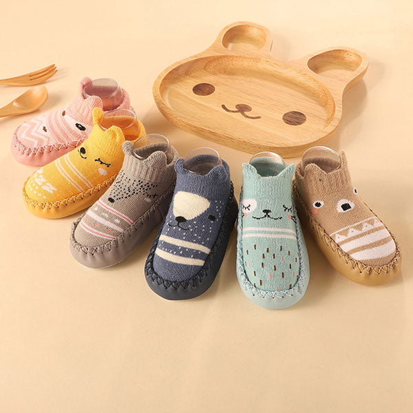 Babyschuhe