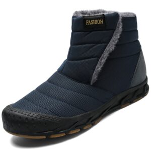 Winter Wanderschuhe