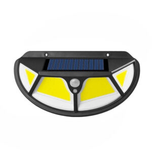 Leistungsstarke Solar LEDs
