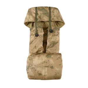 Winterschlafsack Armee