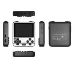 ANBERNIC RG280V Mini Handheld Game Console - Mechdiy