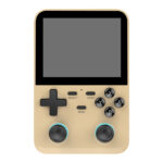 D007 Handheld Retro Arcade Game Console - Mechdiy