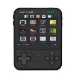 GKD Mini Plus Retro Game Console - Mechdiy