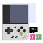 Miyoo Mini Plus Retro Handheld Game Console - Mechdiy