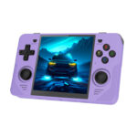 Powkiddy RGB30 Retro Handheld Gaming Console - Mechdiy