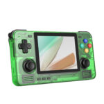 Retroid Pocket 2S Handheld Game Console - Mechdiy