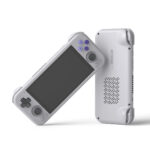 Retroid Pocket 4 Pro Android Handheld Game Console - Mechdiy