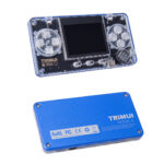 TRIMUI A66 Mini Retro Handheld Game Console - Mechdiy