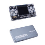 TRIMUI A66 Mini Retro Handheld Game Console - Mechdiy