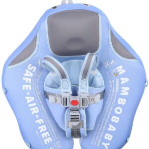 Ergonomischer Baby-Schwimmring